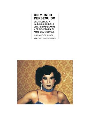 cover image of Un mundo perseguido